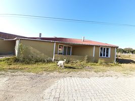 Tekirdağ Saray Güngörmez Mahallesinde 54 m2 1+1 Daire