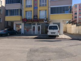 Karabük Merkez Karabük Mahallesi'nde İskanlı 190m2 Dükkan