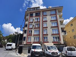 İstanbul Eyüpsultan Yeşilpınar Mahallesi'nde 3+1 Daire
