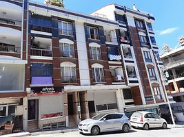 İstanbul Eyüp Çırçır Mahallesi'nde 128 m2 Depolu Dükkan