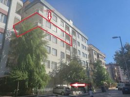 Malatya Battalgazi Zafer Mahallesi'nde 3+1 137 m2 Daire