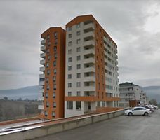 Karabük 100. Yıl Mahallesi'nde Yatırımlık 1+1 55 m2 Daire