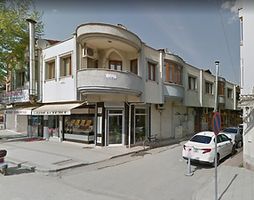 Düzce Gölyaka İmamlar Mahallesi'nde 53 m2 Dükkan