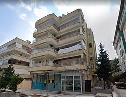 Şanlıurfa Haliliye Osmangazi Mahallesi'nde 39 m2 Dükkan