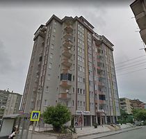 Samsun Tekkeköy 19 Mayıs Mahallesi'nde 3+1 150 m2 Daire