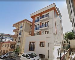 İstanbul Tuzla Aydınlı Mahallesi'nde 75 m2 Ters Dubleks Daire