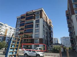 Çanakkale Merkez Temel City Sitesi'nde 81 m2 Daire