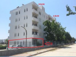 Adana Yumurtalık Kemalpaşa Mahallesi'nde 3+1 115 m2 Daire