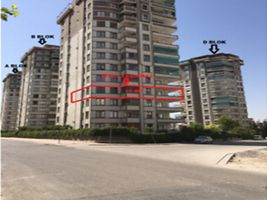 Şanlıurfa Karaköprü Ataşehir Mahallesi'nde 3+1 174 m2 Daire