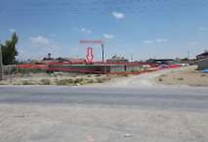 Konya Karatay İsmil Mahallesi'nde 1655 m2 Konut İmarlı Arsa