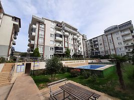 Derince Yenikent Mahallesi Ekin Sitesinde 3+1 125 m2 Daire