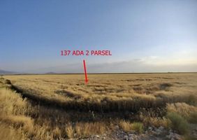 Konya Karapınar Küçükaşlama Mahallesi'nde Tarıma Uygun 50 Dönüm Tarla