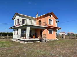Tekirdağ Çerkezköy'de Villa ve Arsası