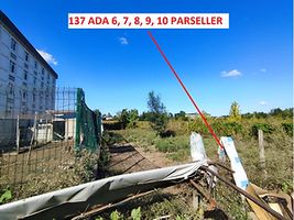 Samsun Çarşamba Kirazbucağı Mahallesi'nde 469 m2 Arsa