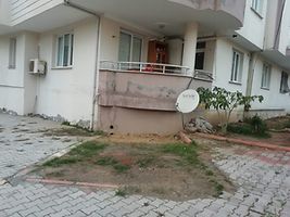 Osmaniye Bahçe Mehmet Karamanoğlu Mahallesi'nde 145 m2 Depo (275)