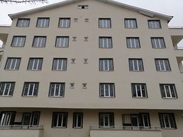 Kütahya Tavşanlı Dağçeşme Mahallesinde 2+1 90 m2 Natamam Daire