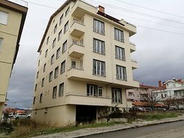 Kütahya Tavşanlı Dağçeşme Mahallesinde 2+1 101 m2 Natamam Daire