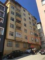 Ordu Ünye Tozkoparan Mahallesi'nde 3+1 89 m2 Daire