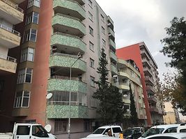 Mardin Kızıltepe Koçhisar Mahallesi'nde 3+1 200 m2 Daire