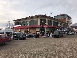 Düzce Çilimli Ulucamii Mahallesi'nde 25 m2 Dükkan