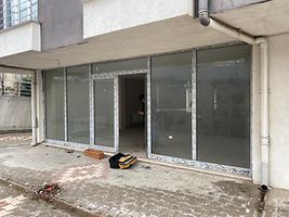 Bandırma'da Geniş Kullanımlı 286 m2 Dükkan