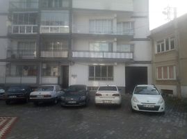 Aydın Konak Mahallesi'nde 121 m2 3+1 Daire