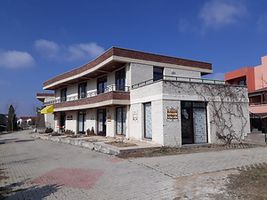 Afyonkarahisar Ceylan Termal Sağlıklı Yaşam Köyü'nde 79 m2 İskanlı İşyeri