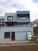 Afyonkarahisar Ceylan Termal Sağlıklı Yaşam Köyü'nde 79 m2 İskanlı Dükkan