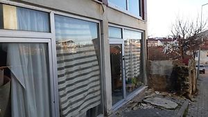 Kırklareli Merkez Akalar Mahallesi'nde 229 m2 Dükkan