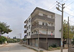 Adana İmamoğlu Tuna Mahallesi'nde 2+1 İskanlı Daire