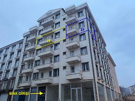 Kırıkkale Yahşihan'da Arakat Daire