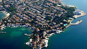 Kocaeli Kartepe Çiftlik Mahallesi'nde 2 Adet Tarla