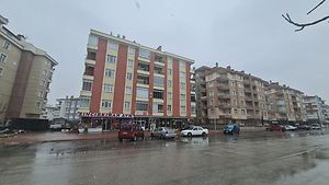 Konya Karatay Erenler Mahallesi'nde 3+1 Daire