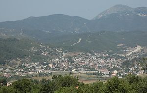 Hatay Yayladağı Yenice Köyü'nde 3800 m2 Tarla