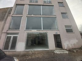 Edirne Havsa'da 162 m2 Dükkan