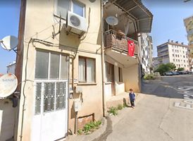 Bursa Mudanya Güzelyalı Burgaz Mahallesinde 52 m2 2+1 Daire