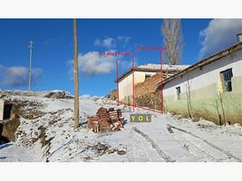 Çorum Sungurlu Derekışla Köyü'nde 225 m2 İmarlı Arsa