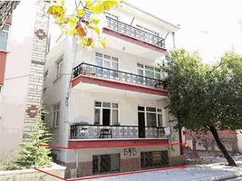 Ankara Polatlı Cumhuriyet Mahallesi'nde Kaçırılmayacak Fırsatta 3+1 Daire