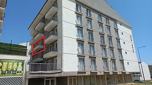 Kırıkkale Yahşiyan'da Kaçırılmayacak Eşyalı Fırsat 2+1 Daire