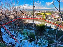 Hatay Küçükdalyan Mahallesi'nde 4808 m2 Konut İmarlı Arsa