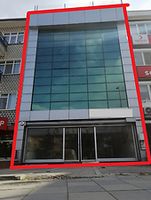 KİRALIK- Ankara Altındağ'da 900 m2 Komple Bina