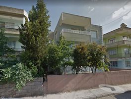 Adıyaman Merkez Karapınar Mahallesi'nde 363 m2 Bina