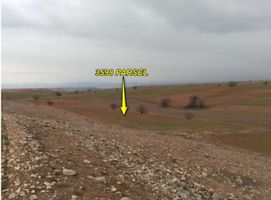 Afyonkarahisar Dazkırı Kızılören Köyü'nde 6 Dönüm Tarla (1695)