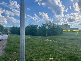 Siirt Kurtalan Sümer Mahallesi'nde 507 m2 İmarlı Arsa