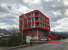 Payas Yakacık Mahallesi'nde 72 m2 Daire