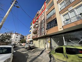 Samsun Bafra Çilhane Mahallesi'nde 4+2 Dubleks Mesken