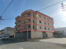 Mardin Kızıltepe Ersoylu Mahallesi'nde 4+1 240 m2 Daire