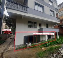 Kartal Orhantepe Mahallesi'nde 3+1 Daire