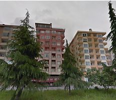 Rize Çayeli Büyüktaşhane'de 5+2 Dubleks Daire (306643)