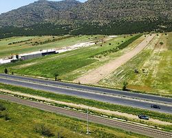 Denizli Çardak Hürriyet Mahallesi'nde 13 Dönüm Tarla